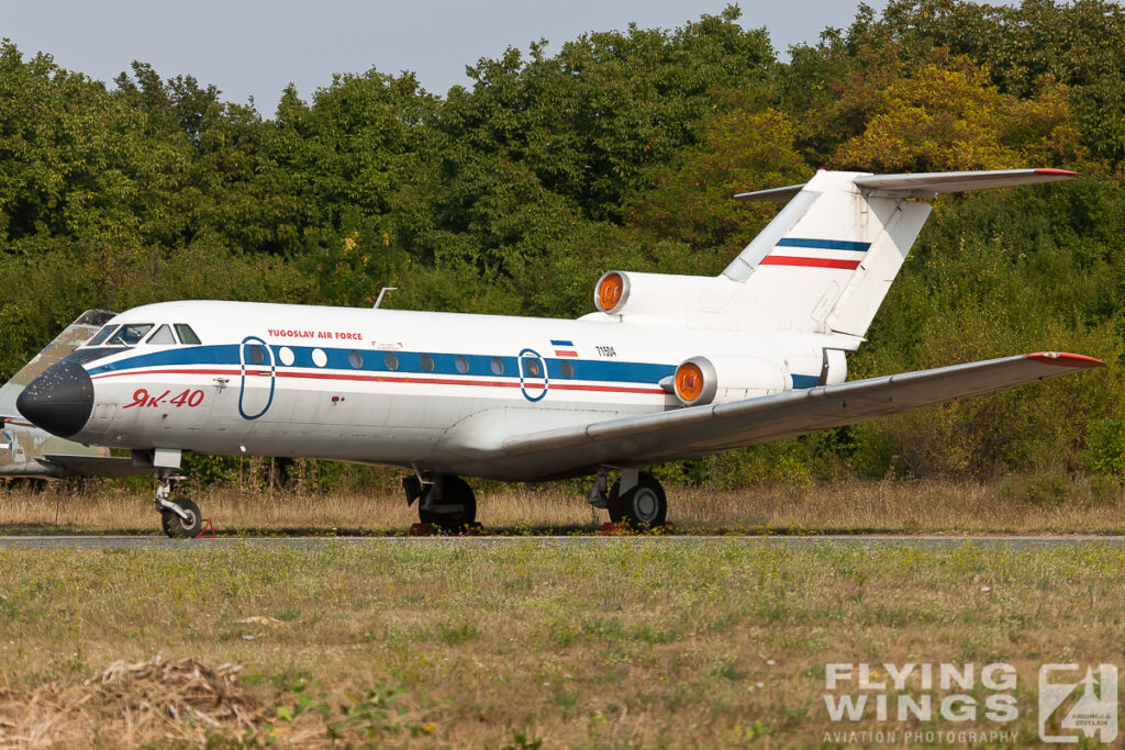 serbian af   3207 zeitler 1024x683 - Aeromiting Batajnica - an Airshow in Serbia