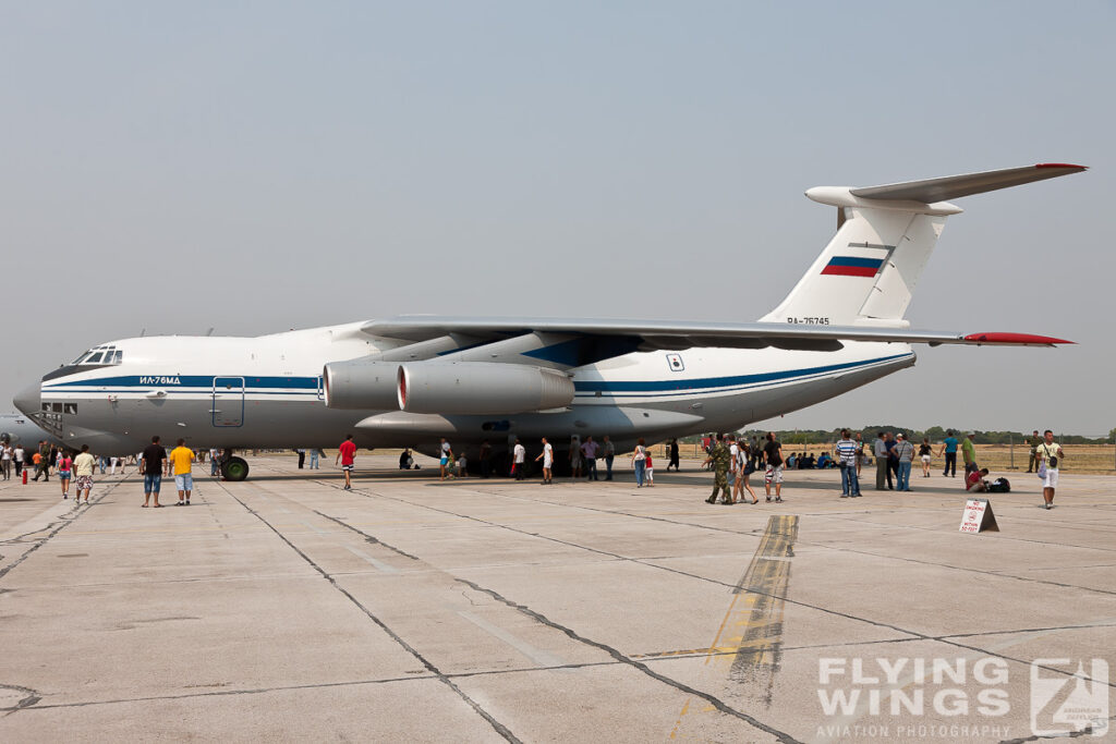 static   3078 zeitler 1024x683 - Aeromiting Batajnica - an Airshow in Serbia