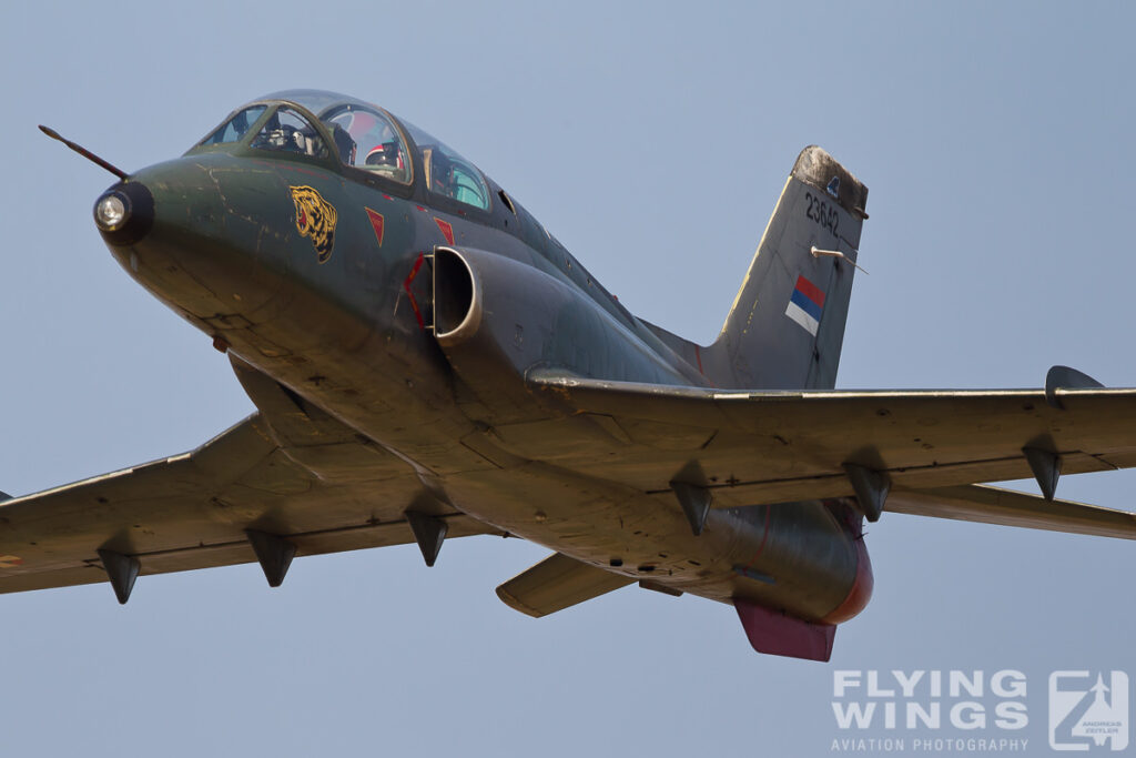 super galeb   0018 zeitler 1024x683 - Aeromiting Batajnica - an Airshow in Serbia