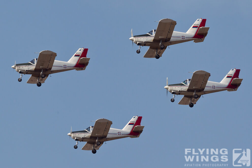 utva   9903 zeitler 1024x683 - Aeromiting Batajnica - an Airshow in Serbia