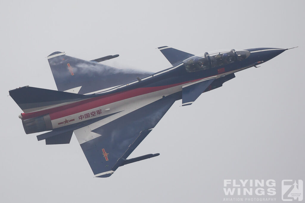 j 10 team   6207 zeitler 1024x683 - Zhuhai Airshow China 2012