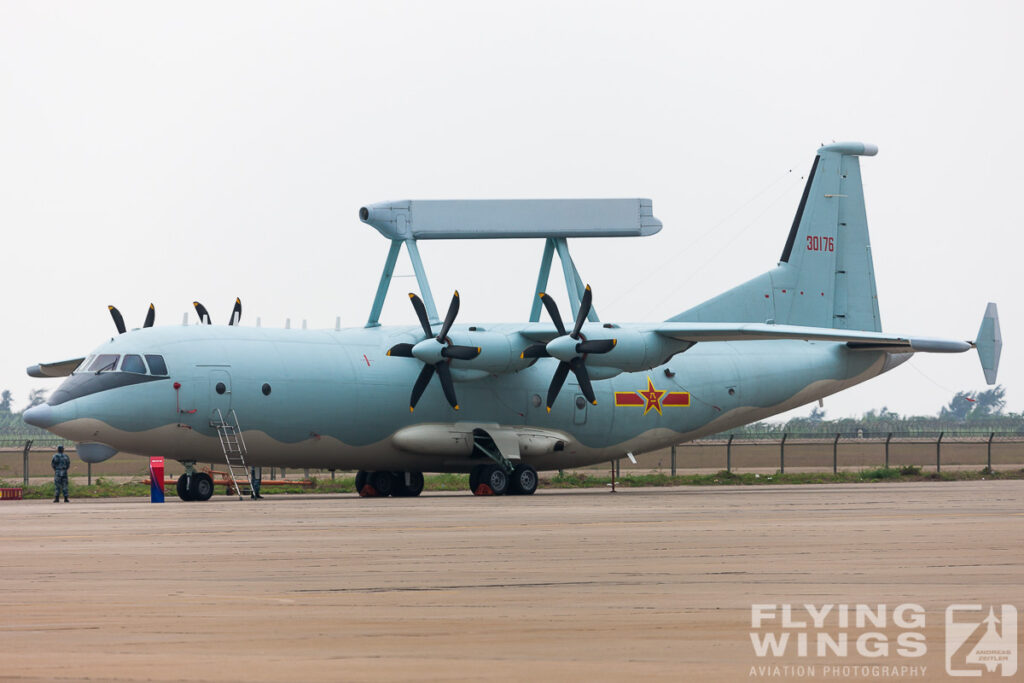 k 200   5874 zeitler 1 1024x683 - Zhuhai Airshow China 2012