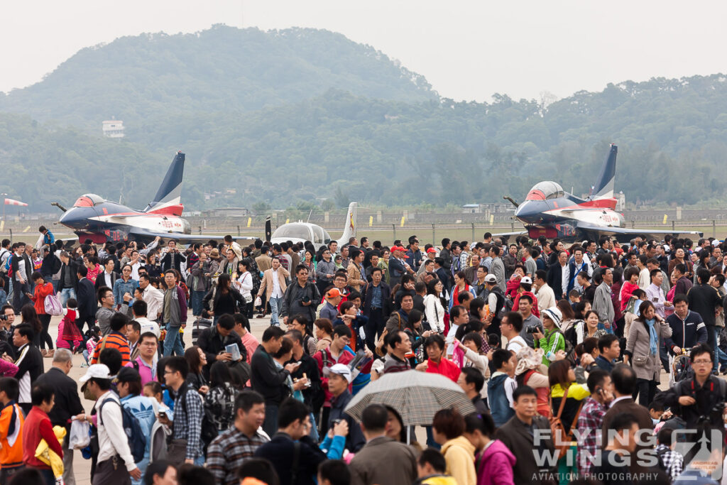 2012, China, Zhuhai, airshow
