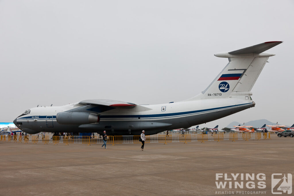 static   5792 zeitler 1024x683 - Zhuhai Airshow China 2012