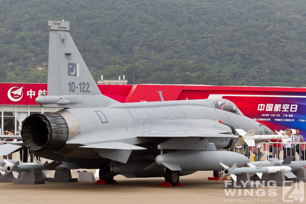 static   6509 zeitler 1024x683 - Zhuhai Airshow China 2012