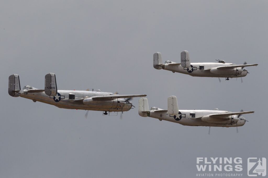 b 25   0900 zeitler 1024x683 - Lightning(s) strike Chino - Planes of Fame Airshow 2013