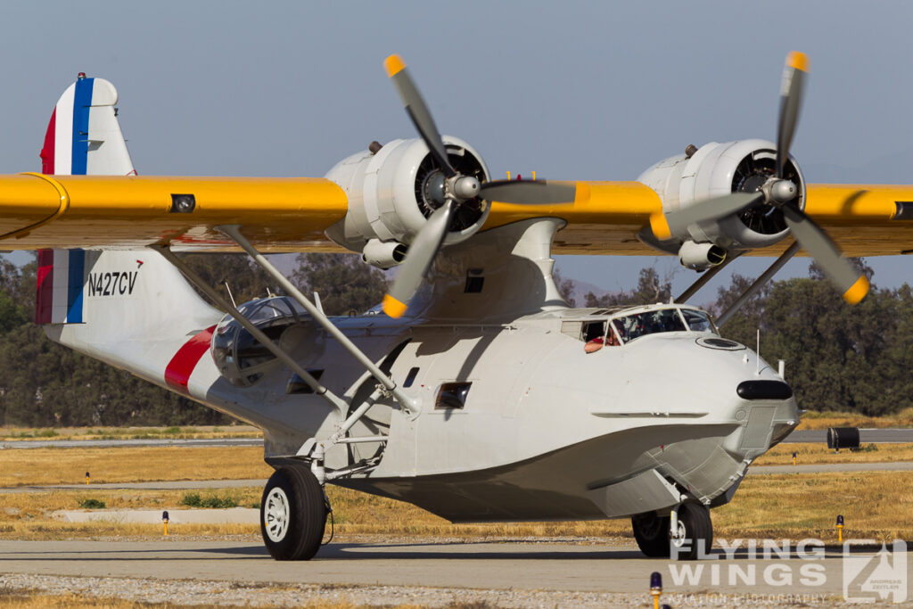 2013, Catalina, Chino, Planes of Fame, airshow