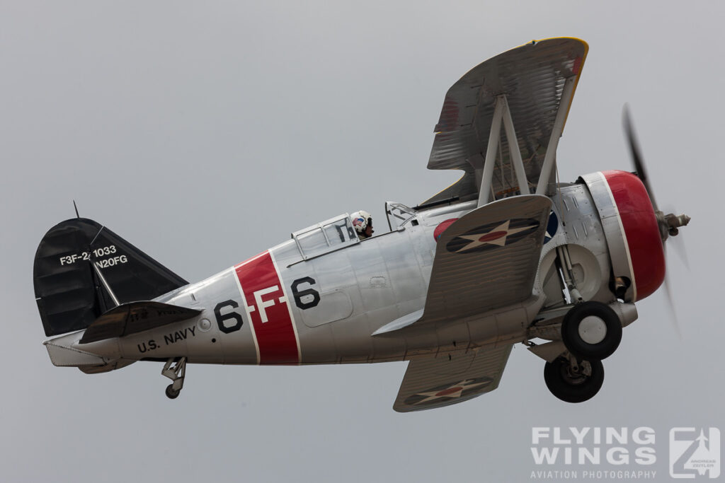 2013, Chino, F3F, F3F-2, Flying Barrel, Planes of Fame, airshow