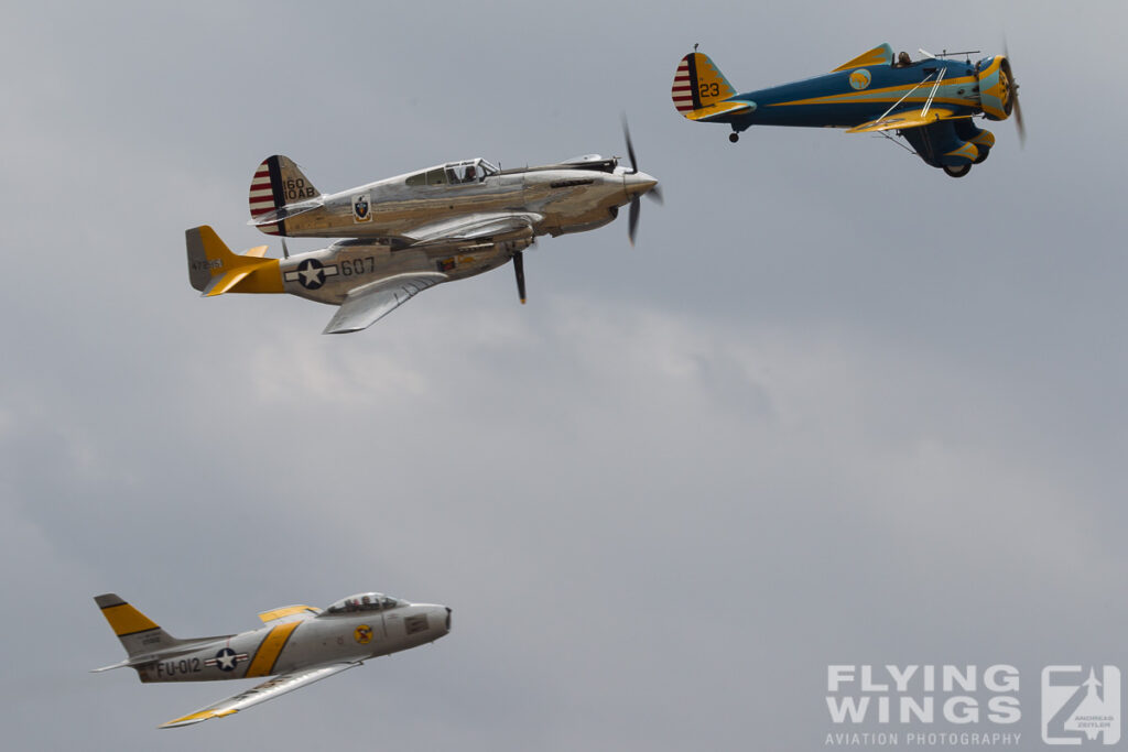 formation   0588 zeitler 1024x683 - Lightning(s) strike Chino - Planes of Fame Airshow 2013