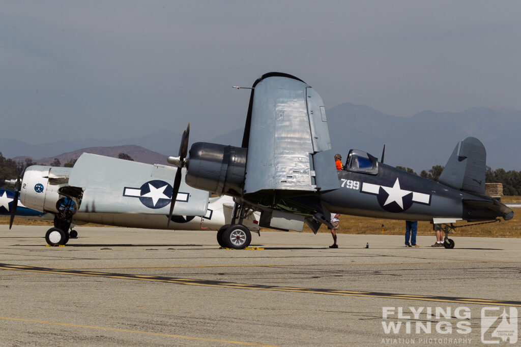 2013, Avenger, Chino, Corsair, Planes of Fame, airshow