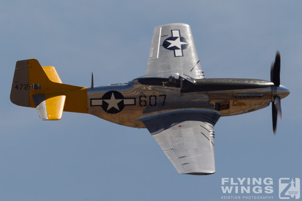 p 51   0219 zeitler 1024x683 - Lightning(s) strike Chino - Planes of Fame Airshow 2013