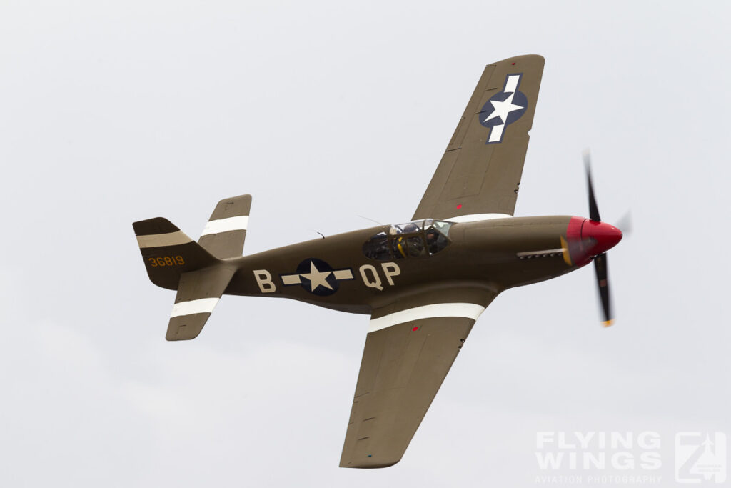 p 51   0825 zeitler 1024x683 - Lightning(s) strike Chino - Planes of Fame Airshow 2013