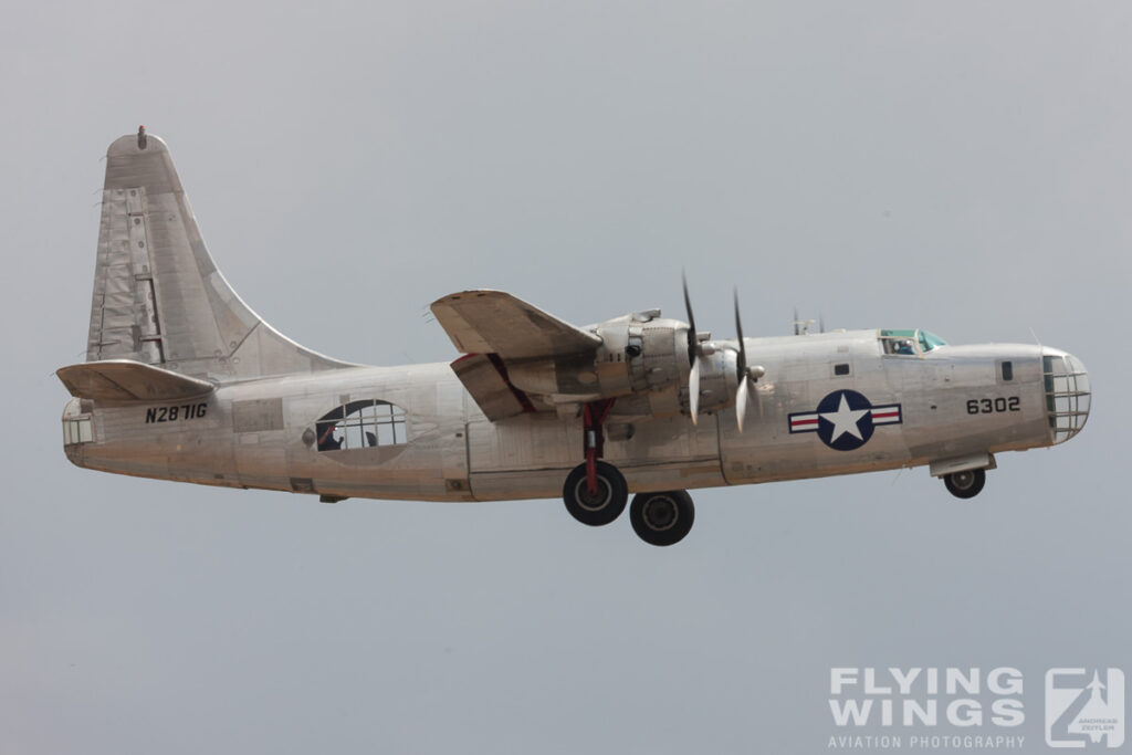 pb4y privateer   0072 zeitler 1024x683 - Lightning(s) strike Chino - Planes of Fame Airshow 2013