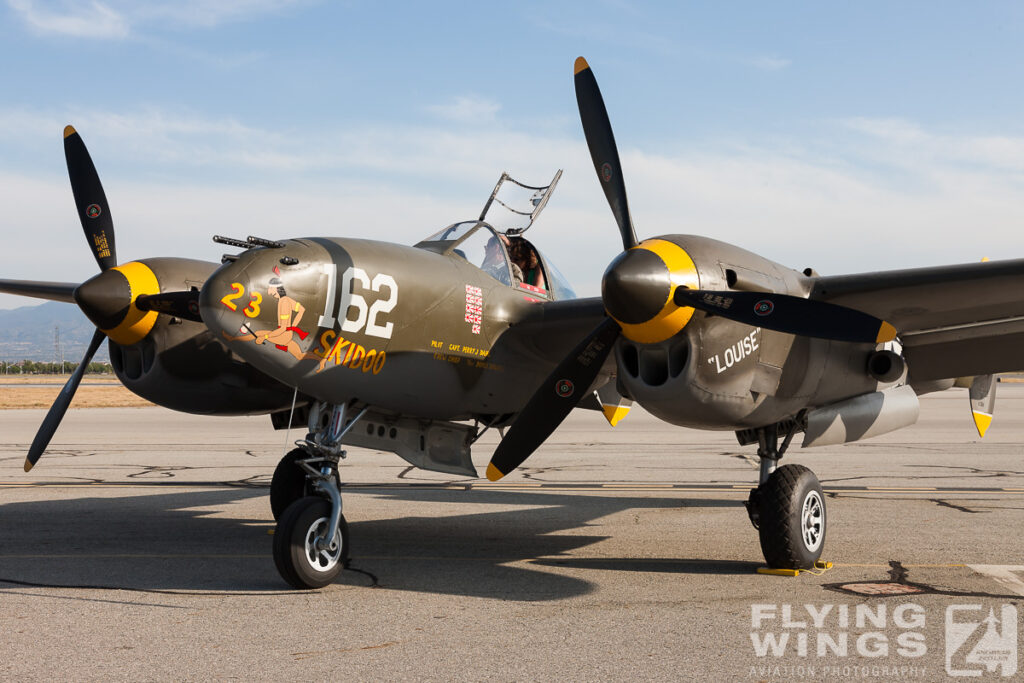 static   8734 zeitler 1024x683 - Lightning(s) strike Chino - Planes of Fame Airshow 2013