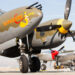 2013, Chino, Lightning, P-38, Planes of Fame, airshow
