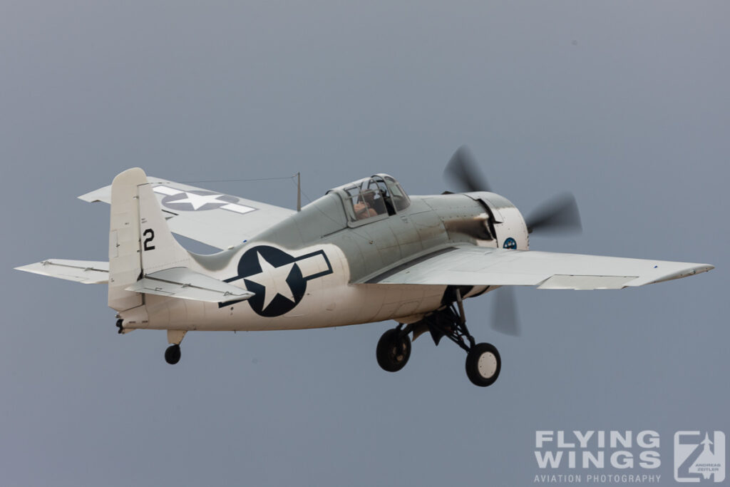 wildcat   9632 zeitler 1024x683 - Lightning(s) strike Chino - Planes of Fame Airshow 2013