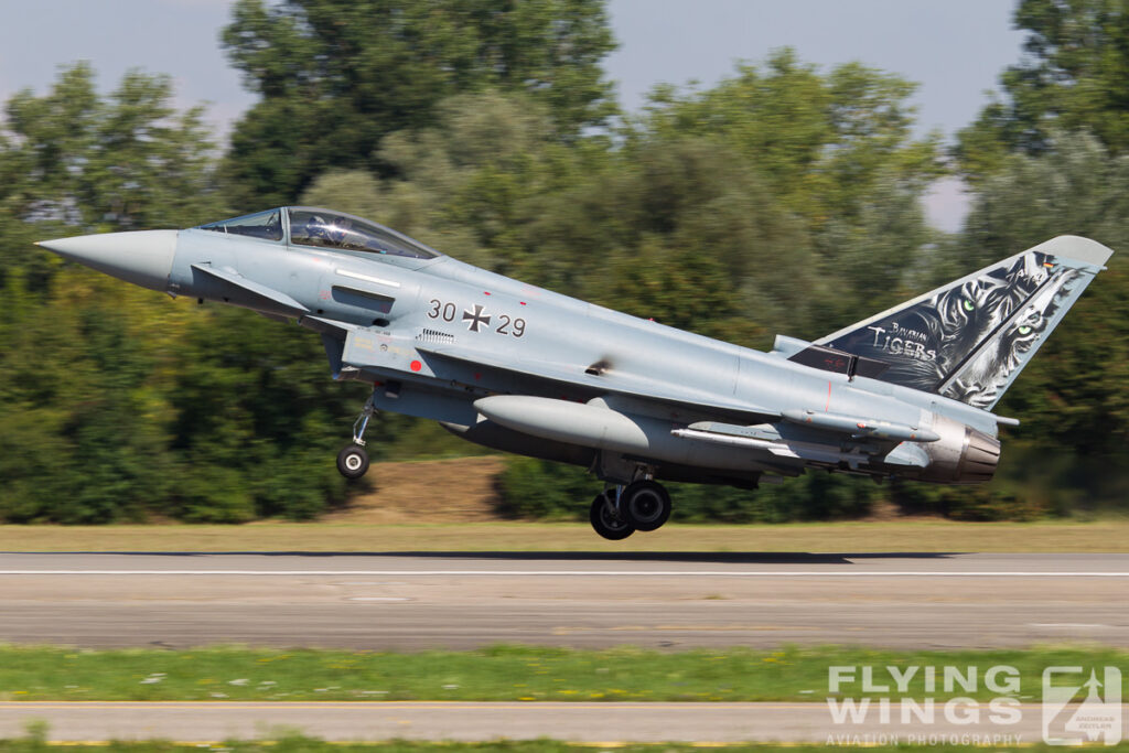 2013, Luftwaffe, Neuburg, Spotterday, TaktLwG74