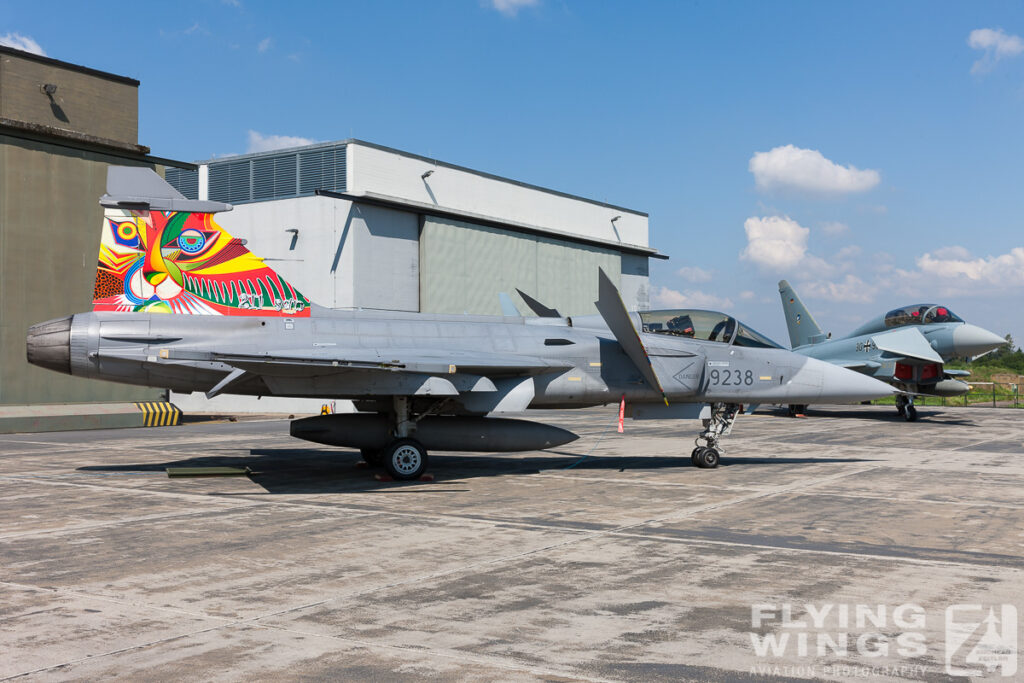 2013, Luftwaffe, Neuburg, Spotterday, TaktLwG74