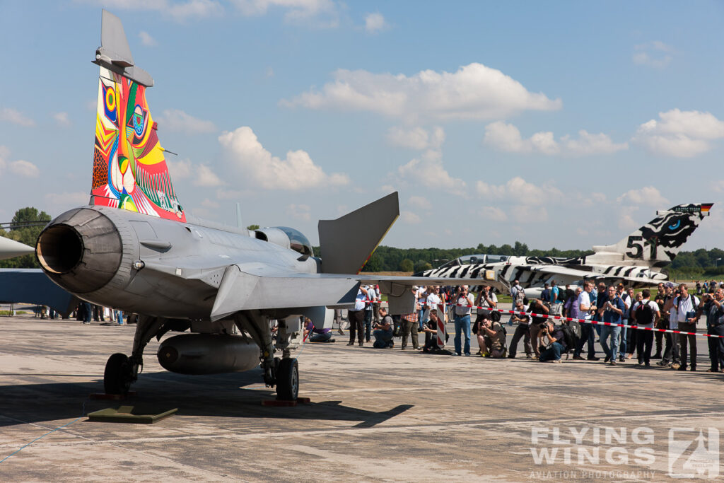 2013, Luftwaffe, Neuburg, Spotterday, TaktLwG74