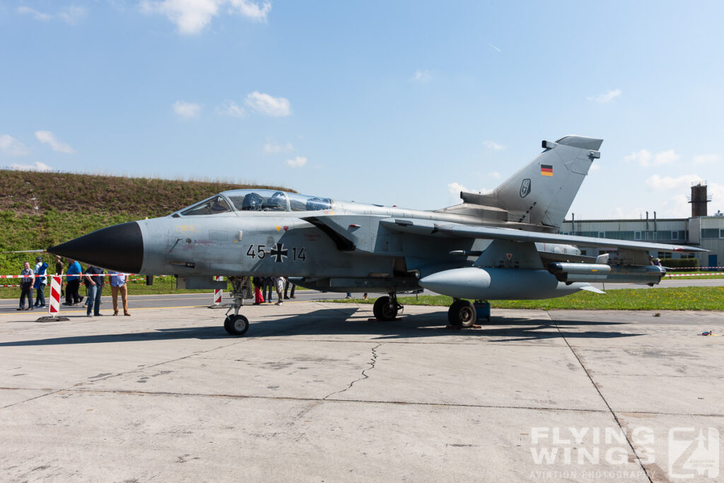 2013, Luftwaffe, Neuburg, Spotterday, TaktLwG74