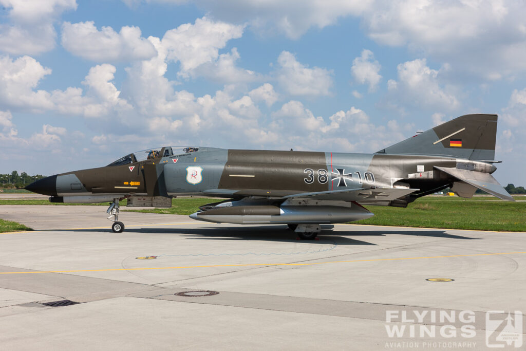 2013, Luftwaffe, Neuburg, Spotterday, TaktLwG74