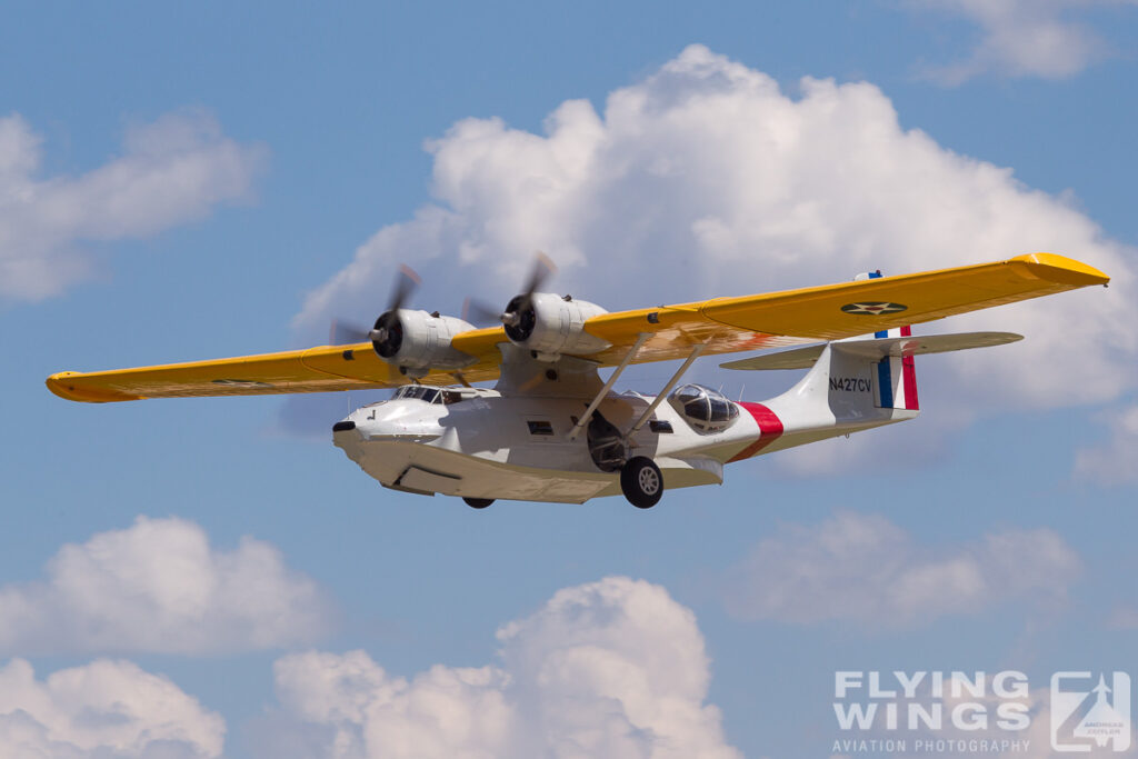 catalina   5020 zeitler 1024x683 - EAA Airventure Oshkosh 2013