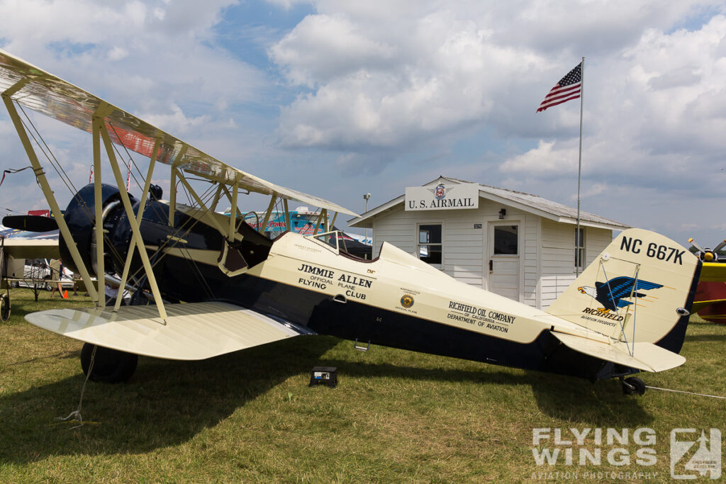 classic   5238 zeitler 1024x683 - EAA Airventure Oshkosh 2013