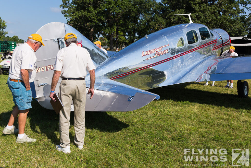 classic   5914 zeitler 1024x683 - EAA Airventure Oshkosh 2013