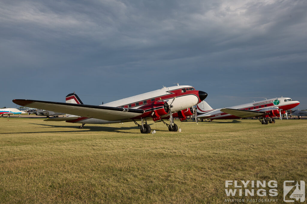 dc 3   5330 zeitler 1024x683 - EAA Airventure Oshkosh 2013