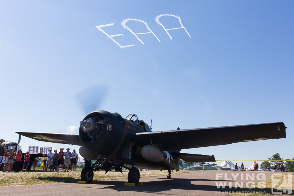 f4f wildcat   5499 zeitler 1024x683 - EAA Airventure Oshkosh 2013