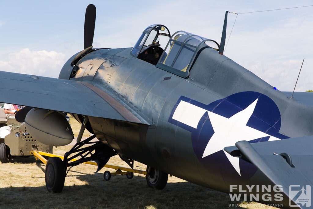 f4f wildcat   6025 zeitler 1024x683 - EAA Airventure Oshkosh 2013