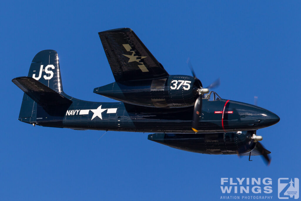 f7f tigercat   5242 zeitler 1024x683 - EAA Airventure Oshkosh 2013