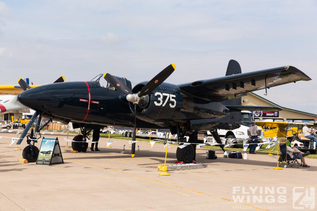 f7f tigercat   4901 zeitler 1024x683 - EAA Airventure Oshkosh 2013