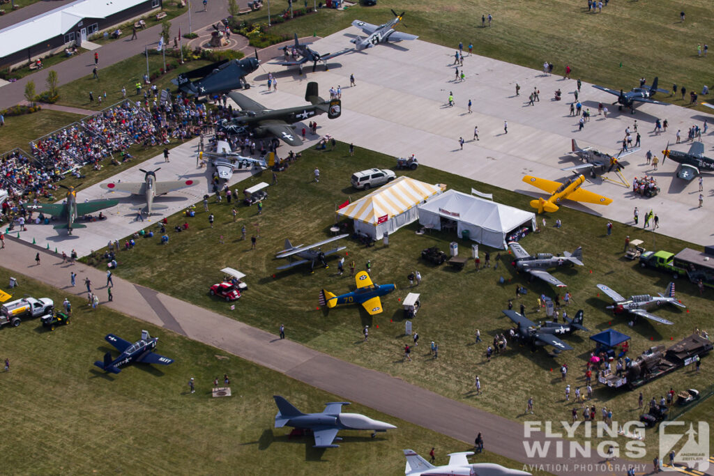 flug bell 47   4769 zeitler 1024x683 - EAA Airventure Oshkosh 2013