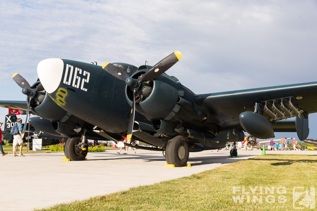 harpoon   5307 zeitler 1024x683 - EAA Airventure Oshkosh 2013