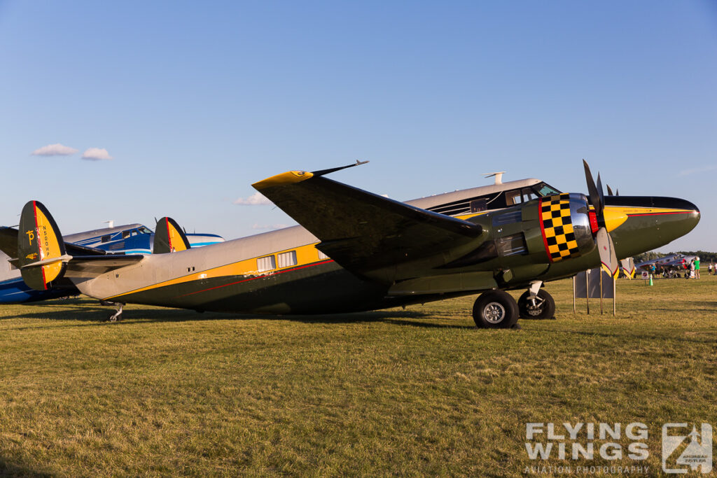 hughes 500   5813 zeitler 1024x683 - EAA Airventure Oshkosh 2013