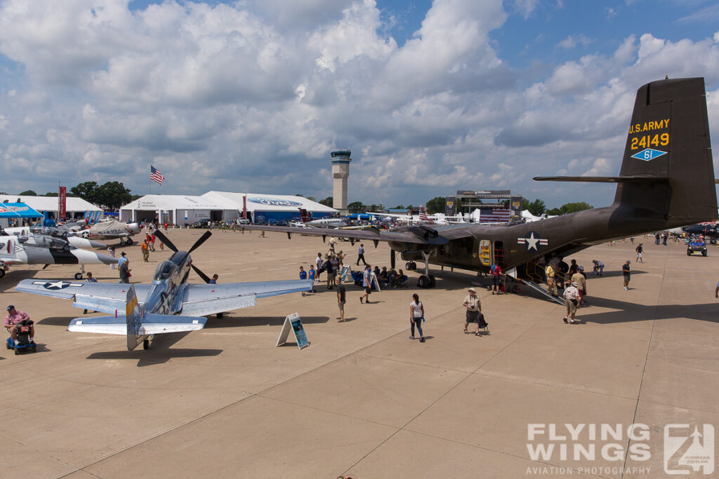 impressionen   5229 zeitler 1024x683 - EAA Airventure Oshkosh 2013