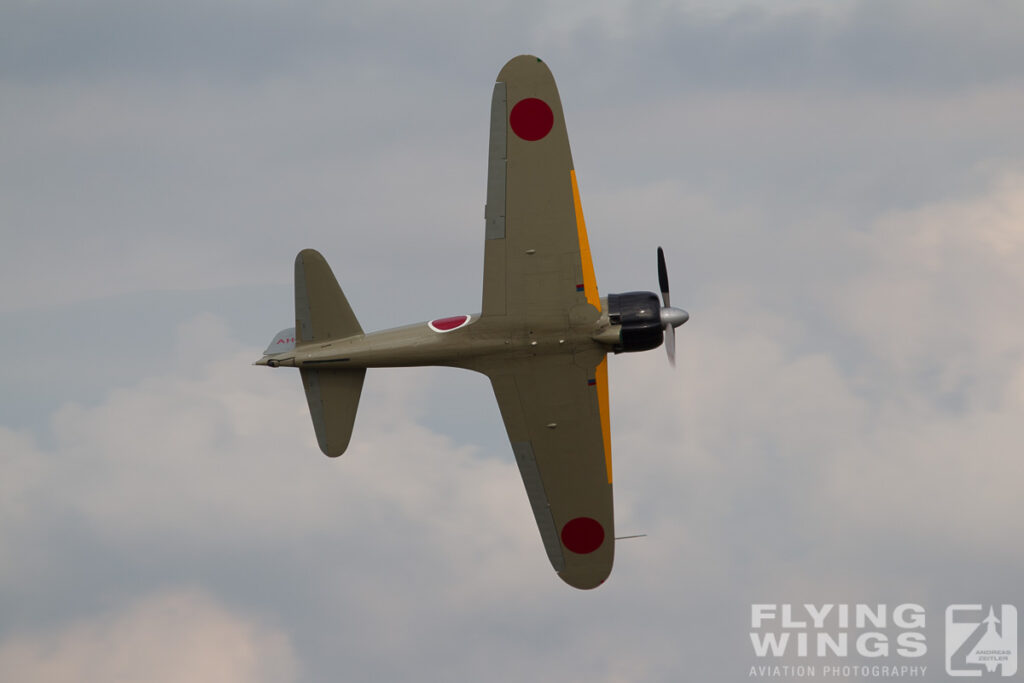 texas flying legends   4537 zeitler 1024x683 - EAA Airventure Oshkosh 2013