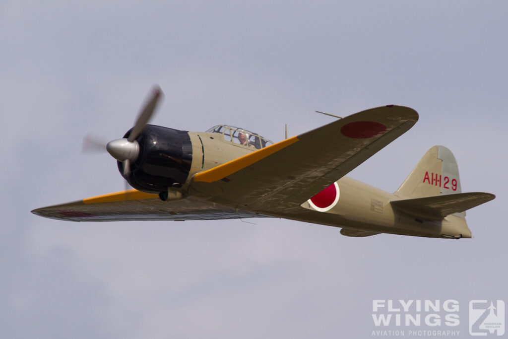 texas flying legends   4547 zeitler 1024x683 - EAA Airventure Oshkosh 2013