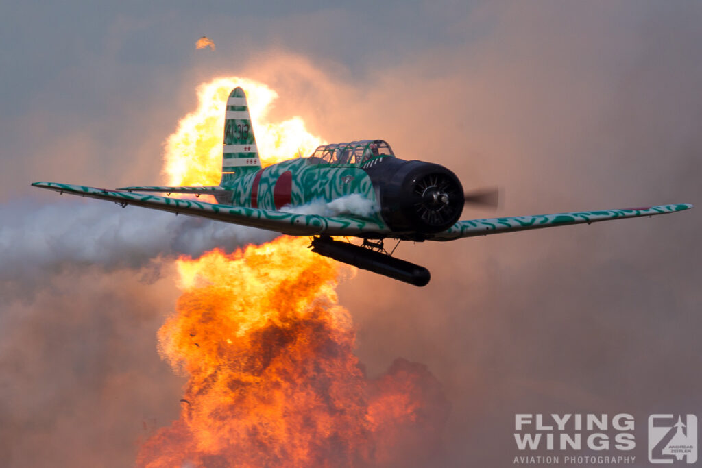 tora   5685 zeitler 1024x683 - EAA Airventure Oshkosh 2013