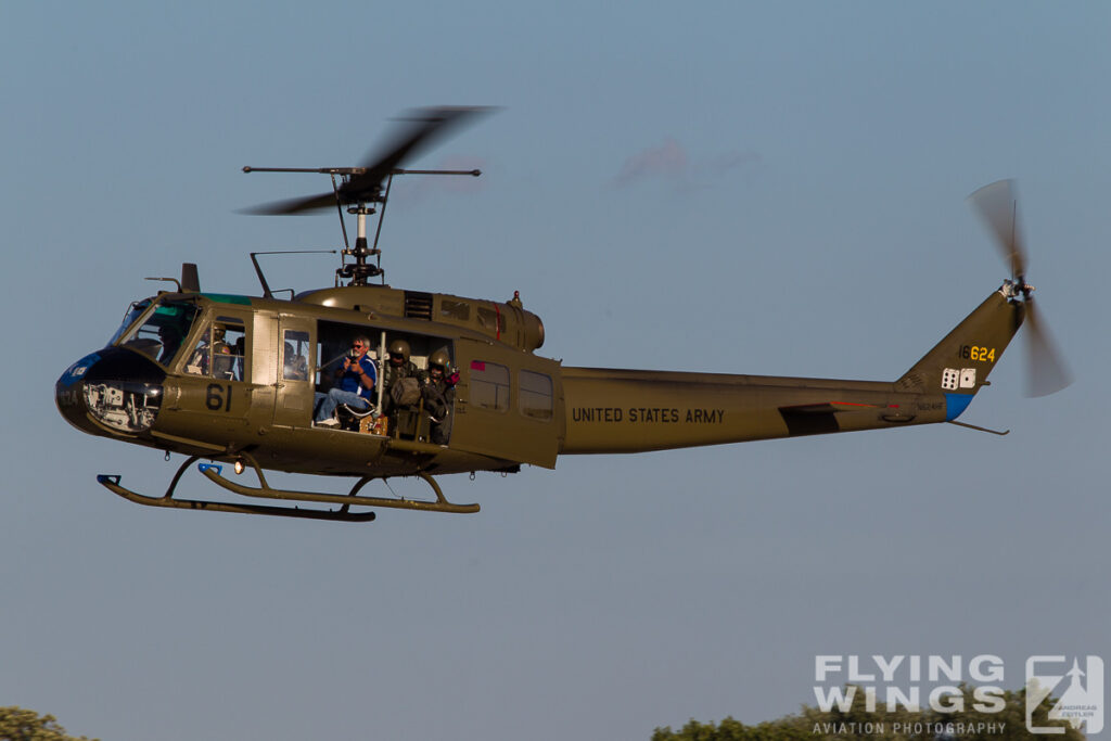 uh 1d huey   5429 zeitler 1024x683 - EAA Airventure Oshkosh 2013