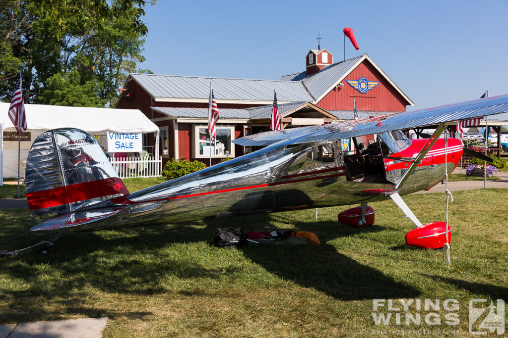 vintage   5920 zeitler 1024x683 - EAA Airventure Oshkosh 2013