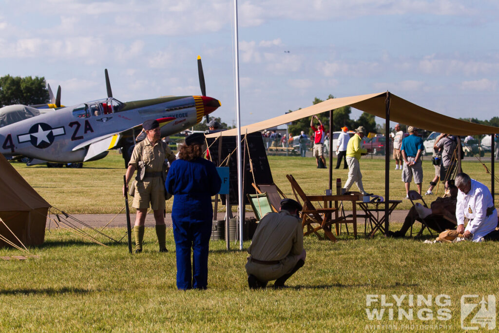 warbirds   4955 zeitler 1024x683 - EAA Airventure Oshkosh 2013