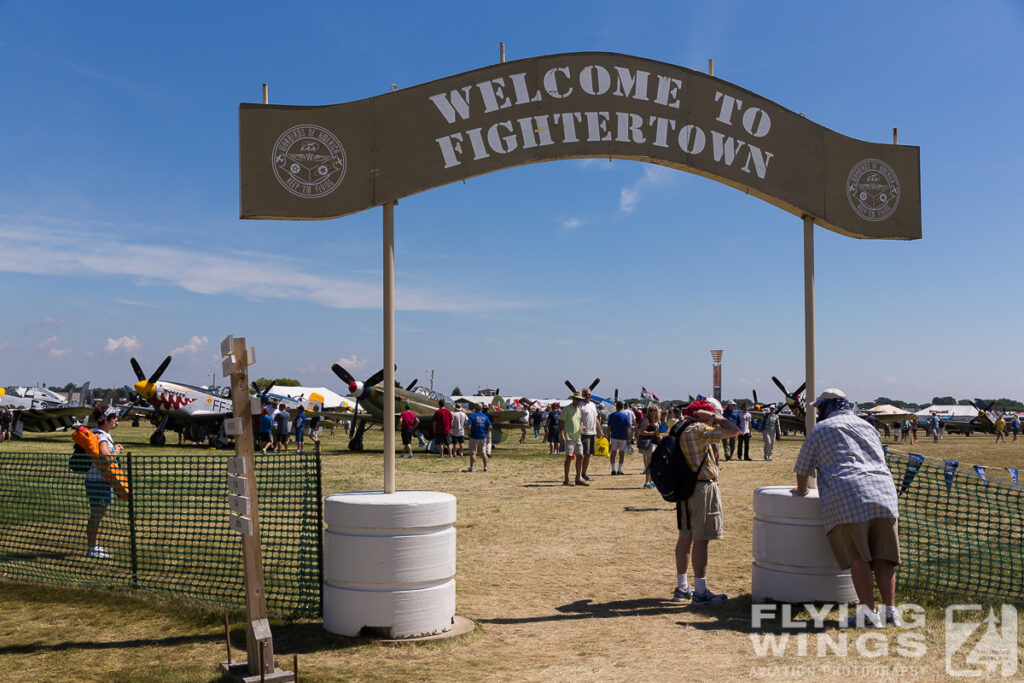 warbirds   5990 zeitler 1024x683 - EAA Airventure Oshkosh 2013