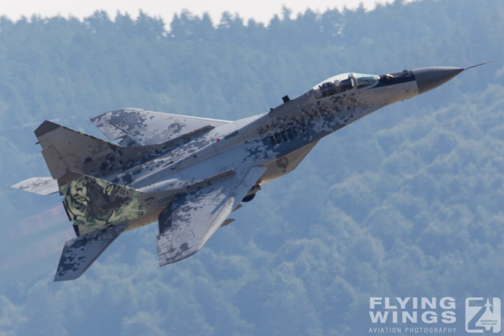 mig 29 slovakia   7016 zeitler 1024x683 - SIAF 2013