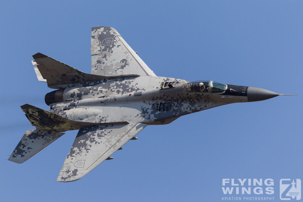 mig 29 slovakia   7080 zeitler 1 1024x683 - SIAF 2013