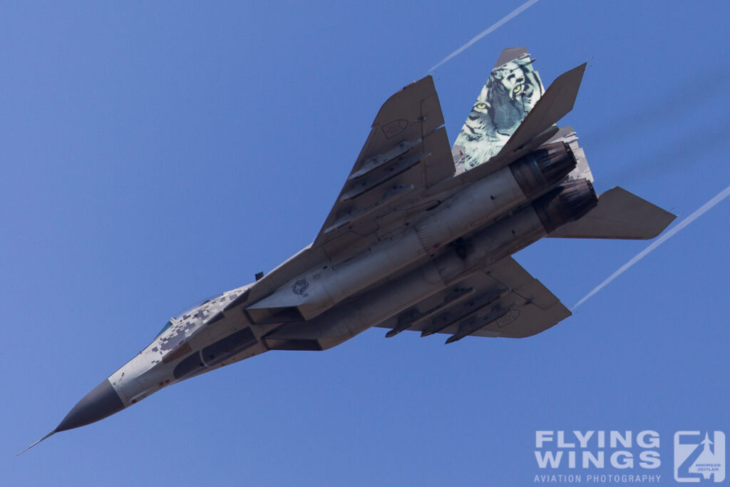 mig 29 slovakia   7088 zeitler 1024x683 - SIAF 2013