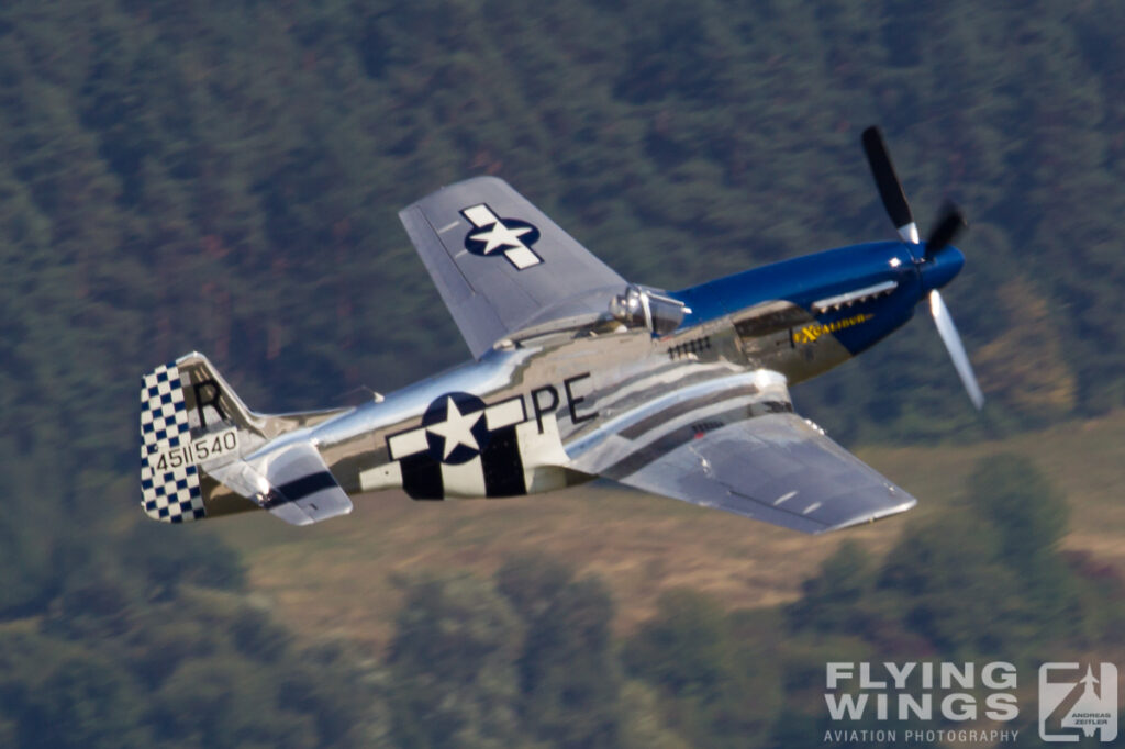 p 51 mustang   7368 zeitler 1024x682 - SIAF 2013