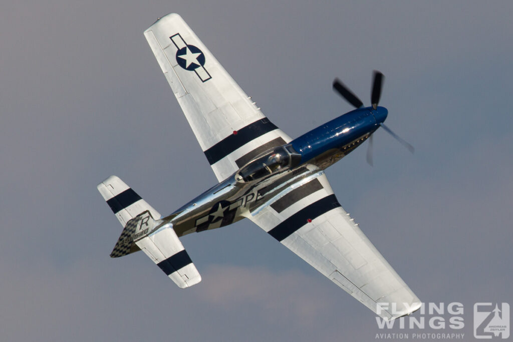 p 51 mustang   7374 zeitler 1024x683 - SIAF 2013