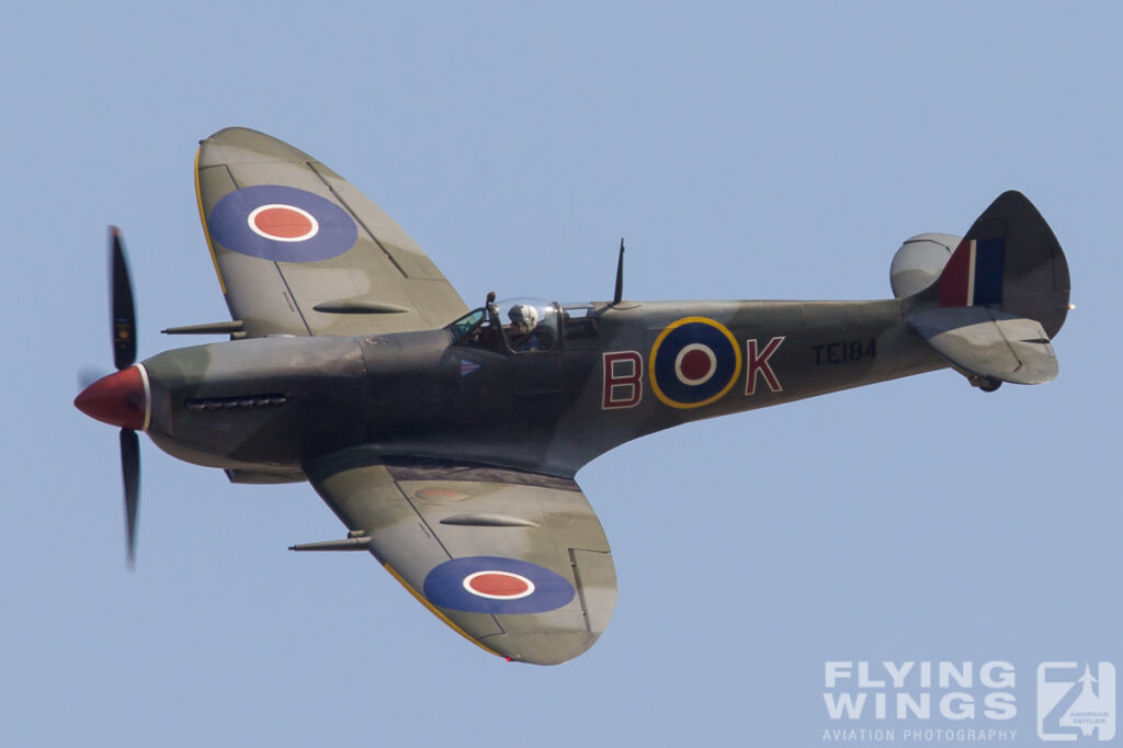 spitfire   7145 zeitler 1024x682 - SIAF 2013